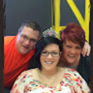 Meet your Posher, Susan